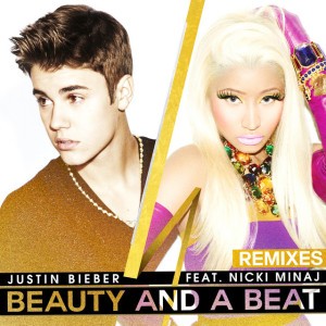 Beauty and a Beat [Steven Redant Beauty and The Club Mix]