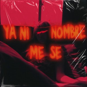 YA NI SU NOMBRE ME SE (Private AfroHouse)