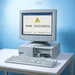 Mark Zuckerberg (feat. Slyzza Rsa)
