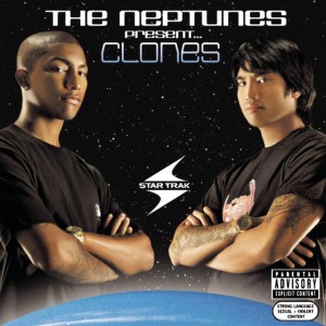 Frontin' (feat. JAY Z) [Radio Mix / Club Mix]
