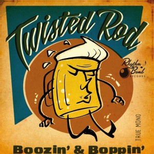 Ol' Barn Stomp
