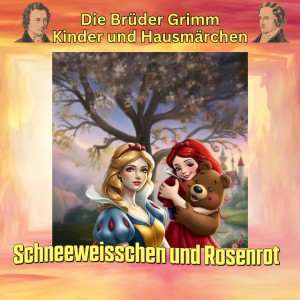 Schneeweisschen Und Rosenrot