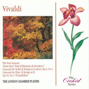 Concerto No.3 in F, P.257 'L'autumn' (Autumn), 3rd movement: La caccia (Allegro)