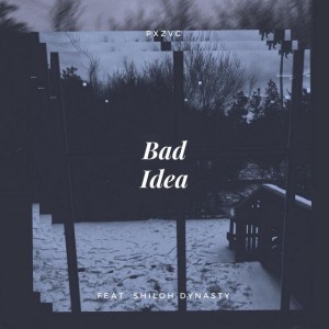 Bad Idea (feat. Shiloh Dynasty)