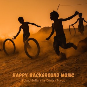 Happy Background Music