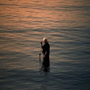 海