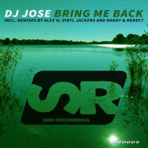 Bring Me Back (Alex H Dub Mix)