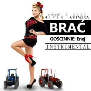 Brać (Instrumental)