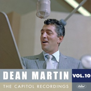 Who Was That Lady? by Dean Martin
