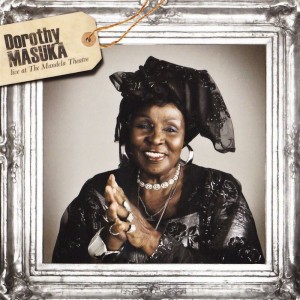 Mandela (Live)