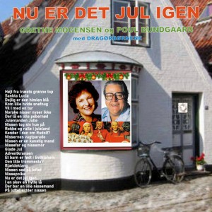Adventskransen