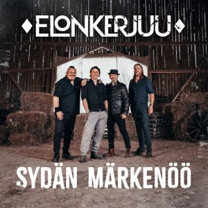 Sydän märkenöö