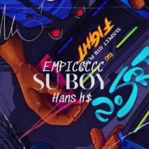 SU BOY HANS HS