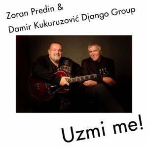 Uzmi me!