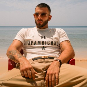 Cumbia Playera by Manuel Turizo & Emilia