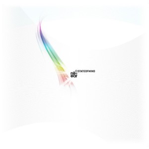 Three Dimensions - Neonlight Remix