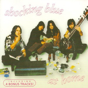 Venus by Shocking Blue