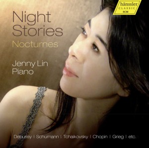 Nocturne No. 1 in B-Flat Minor, Op. 9, No. 1