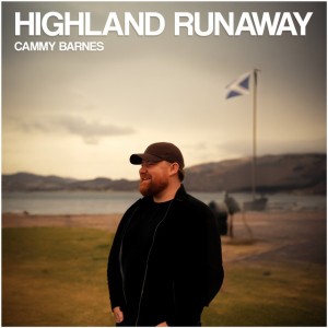 Highland Runaway by Cammy Barnes
