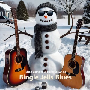 Bingle Jells Blues
