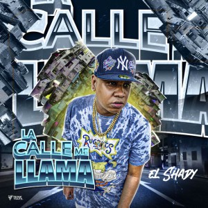 La Calle Me Llama
