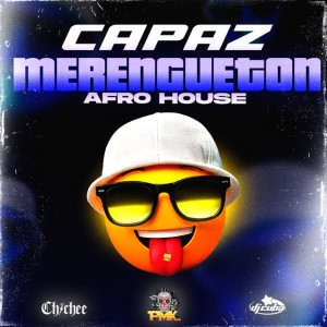 Capaz (Merengueton) - Afro House