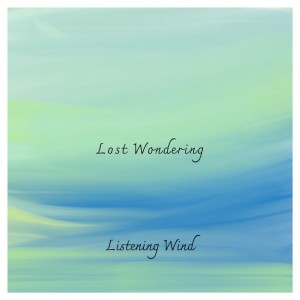 Lost Wondering
