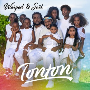 TONTON by Warped & Sael
