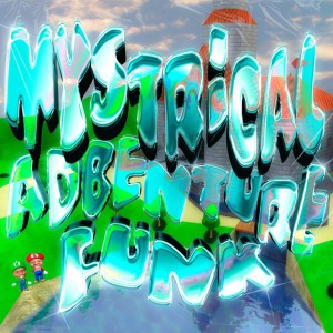 MYSTICAL ADVENTURE FUNK - Super Slowed