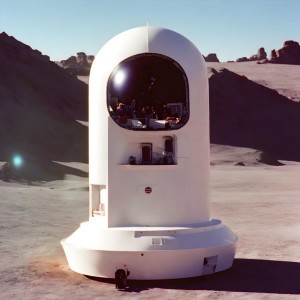Spacerijen