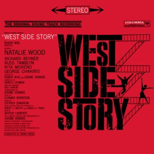 West Side Story: Overture by Leonard Bernstein & Johnny Green & West Side Story Orchestra