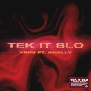 Tek It Slo