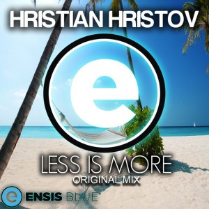 Less Is More - Original Mix