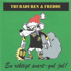 Intro: Svartgul jul