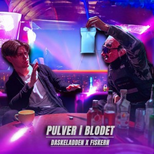 PULVER I BLODET
