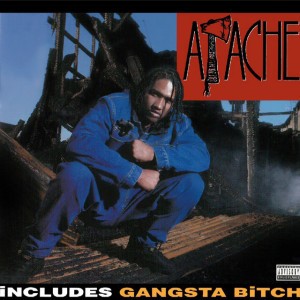 Gangsta B***h