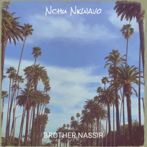 Nchu Nkwavo