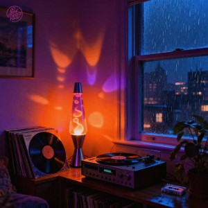Lava Lamp