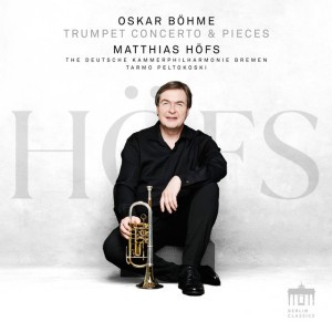 Trumpet Concerto in E-Flat Major, Hob.VIIe:1: III. Finale. Allegro