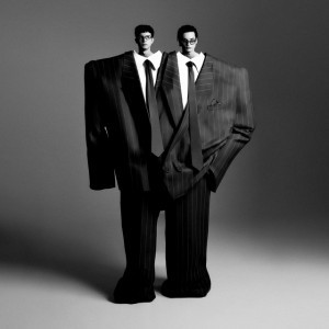 MAM TALENT by Kacperczyk & Vito Bambino