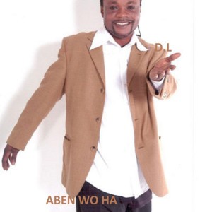 Aben Wo Ha by DL
