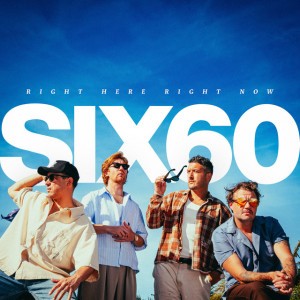 Endlessly by SIX60
