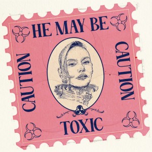 toxic!