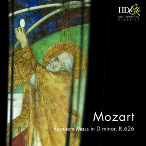 Requiem Mass in D Minor, K. 626: II. Dies irae