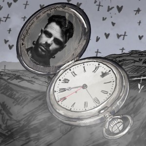 Zakartana ura by Leopold I.