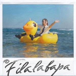 Filalabapa - Ukrainian version