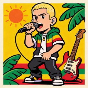 Lose Yourself - Reggae