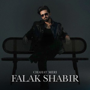 Ashiq Tere by Falak Shabbir & Roach Killa