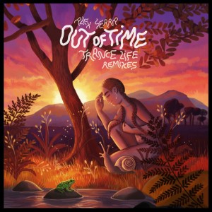 Sana Corazón - J.Pool Remix