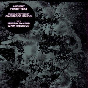 Ancient Flight Text - Instrumental